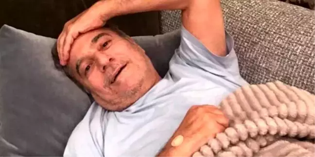 Magazinkolik Özel / Mehmet Ali Erbil… BIÇAK ALTINA YATTI!