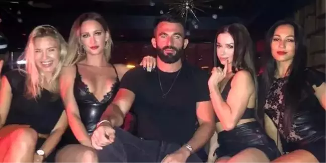 Turabi Çamkıran... 'BURADA KİMSE BAKİRE ÖLMEZ!'
