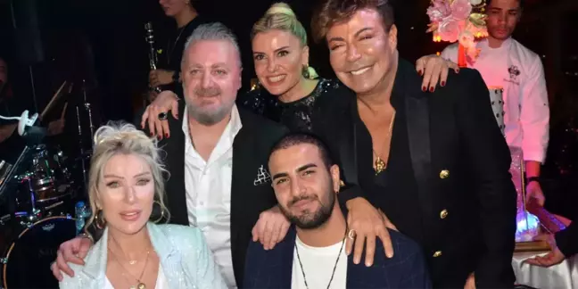 Alper Alp...PARİS'TE ÖDÜL TÖRENİ YAPACAK