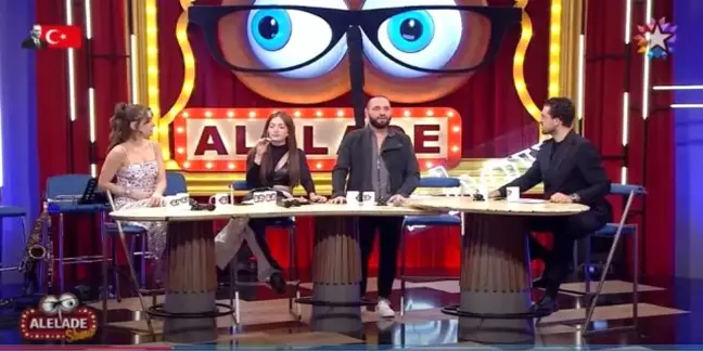 Danla Bilic...YAYINA ALKOLLÜ MÜ ÇIKTI?