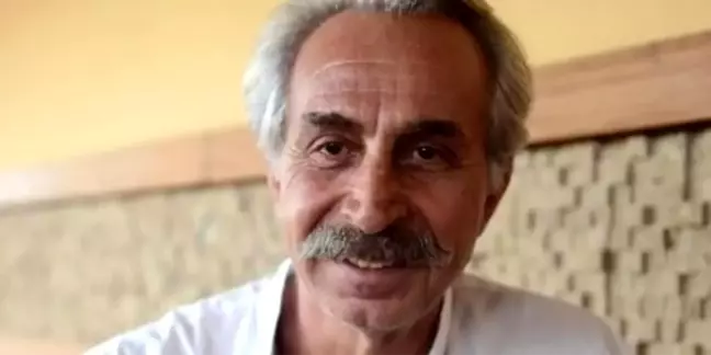 Rıza Akın... BEYİN KANAMASI GEÇİRDİ!