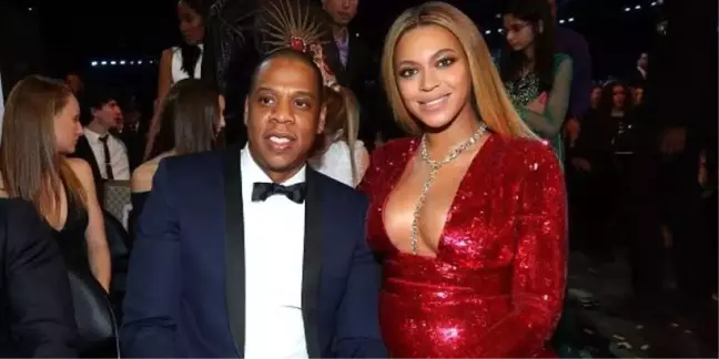Beyonce... EN BÜYÜK RAKİBİ KOCASI!..