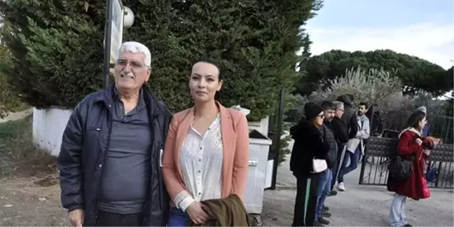 Huzur Evi Ketum... ÇEKİMLERİ ERDEK'TE BAŞLADI!