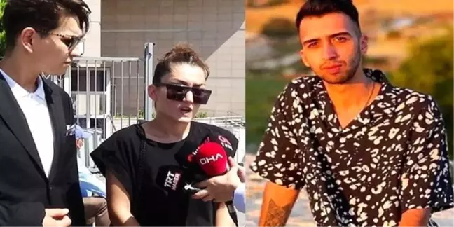 Çağatay Akman... HAKİM KARŞISINA ÇIKTI!