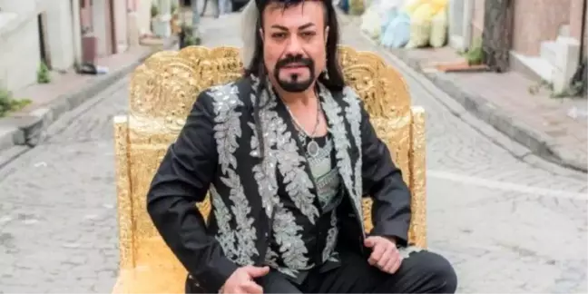 Kobra Murat...