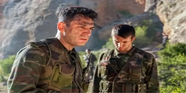 'Nefes - Yer Eksi İki'... İLK TEASER FRAGMANI YAYINLANDI!