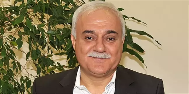 2022'nin en çok konuşulan isimlerinden Nihat Hatipoğlu kimdir? Nihat Hatipoğlu hayatı ve biyografisi!