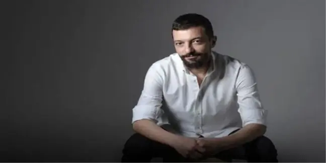 Mehmet Erdem... 'İSTANBUL SOKAKLARI'NA YENİ YORUM!