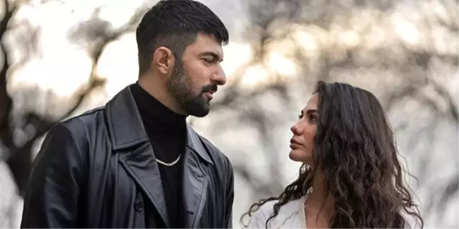 Adım Farah... İŞTE SETTEN İLK KARELER!