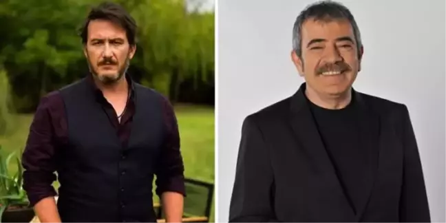 Aşk-ı Memnu (Bihter)... YENİ ADNAN BELLİ OLDU... HANGİSİ DAHA YAKIŞIKLI?