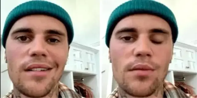 Justin Bieber... DÜNYA TURNESİNE NEDEN ÇIKAMIYOR?..