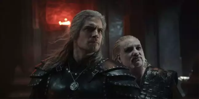 The Witcher 3. Sezon ne zaman? Witcher 3 ne zaman Netflix? The Witcher 3 sezon final mi?