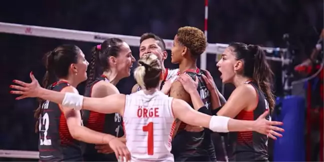 Filenin Sultanları... ŞAMPİYON OLDUK, DÜNYANIN ZİRVESİNE OTURDUK...