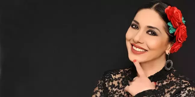 Hazal'ın 'Erkilet Güzeli' Single Çalışması Yayınlandı