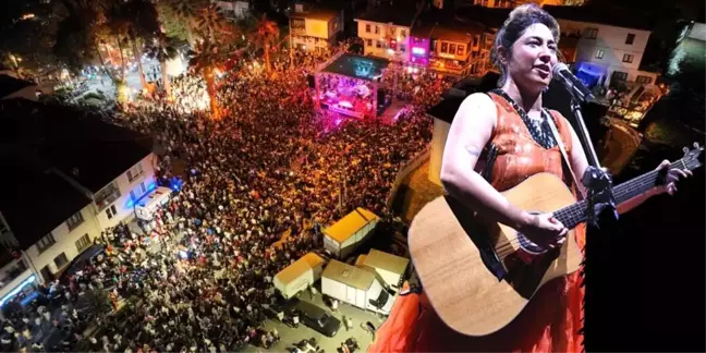 Kalben… MUDANYA'DA 30 AĞUSTOS COŞKUSU!..