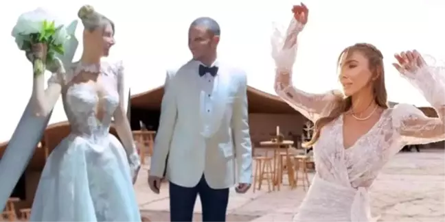 Şeyma Subaşı ve Mohammed Alsaloussi Boşanma Kararı Aldı