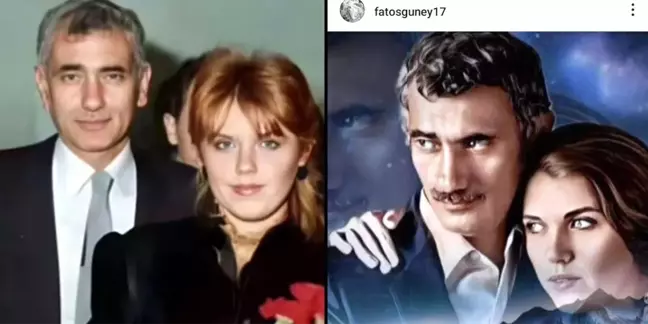 Yılmaz Güney'in eşi Fatoş Güney'den cevap geldi