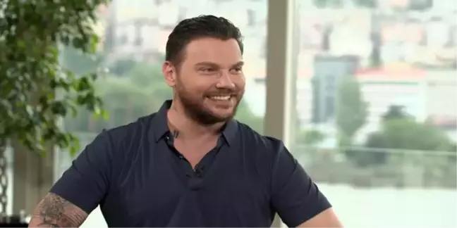 Sinan Akçıl'dan çocukluk anıları ve müzikal itiraflar