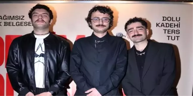 Türkiye Müzik Piyasasının Yakın Tarihi Belgeseli Yayınlanacak