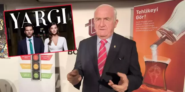 Organ Bağışı Konusunda Yargı Dizisi Tedirginlik Yarattı