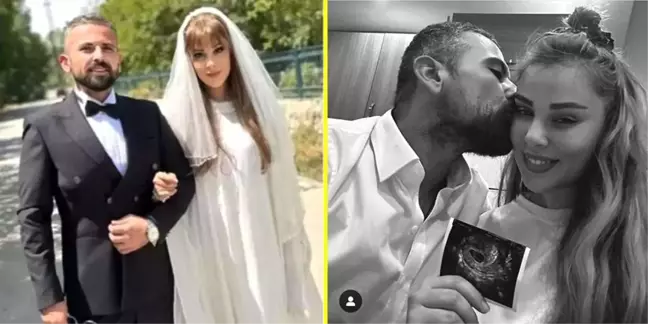Tuğçe Tayfur ve Muhammet Aydın arasında kriz çıktı