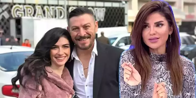 Dilber şarkısı sonrası sahne fiyatı 5 bin TL'den 300 Bin TL'ye çıkan şarkıcı itibar suikastlığına uğradığını söyledi