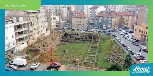 Kocasinan Belediyesi Astronomi Köyü ve Astropark Projeleri İle Gençlere Yatırım Yapacak