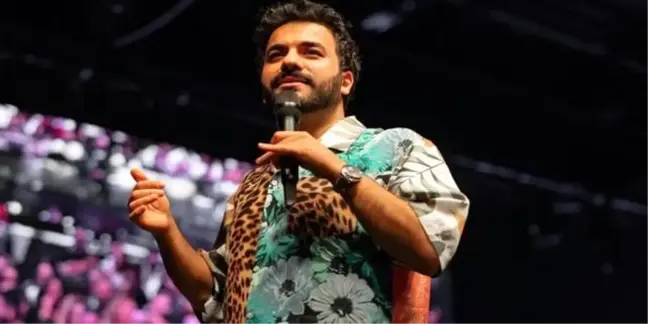 Hasan Can Kaya'nın Aşk Hayatıyla İlgili Açıklama