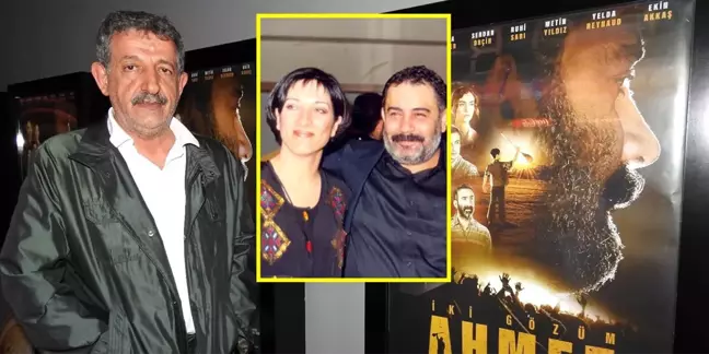 Ahmet Kaya filmi için Gülten Kaya Hayaloğlu ve kızlarından övgü dolu sözler