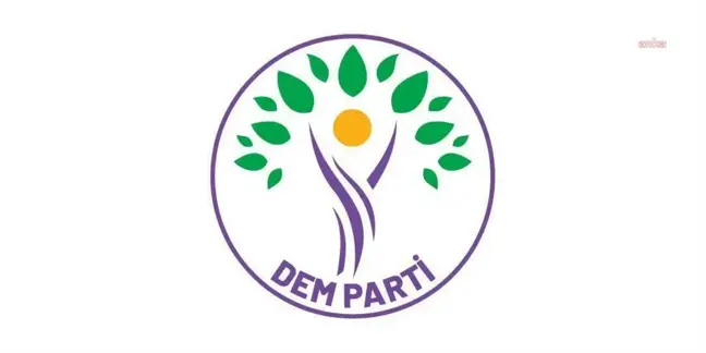 DEM Parti Eş Genel Başkanları CHP'yi ziyaret edecek