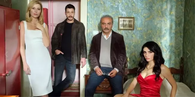 İnci Taneleri dizisi final yapmayacak