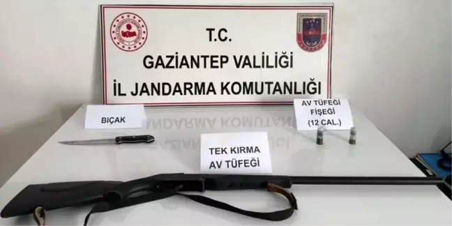 Gaziantep'te Antep fıstığı kavgası: 4 şüpheli tutuklandı