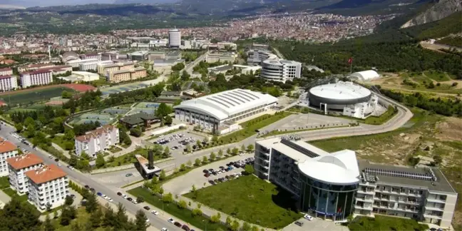 Kastamonu Üniversitesi'nde Hayvancılıkta Verimlilik İçin Doğal Yaklaşımlar Araştırılacak