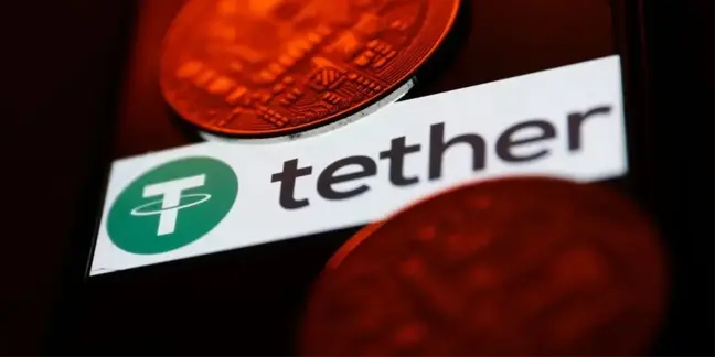 Tether, Orta Doğu'da ilk ham petrol finansmanını gerçekleştirdi