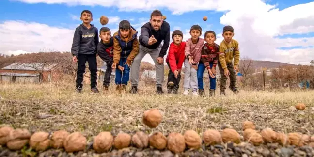 Bingöllü Öğretmen 'Öğretmen Gözüyle' Yarışmasında Birinci Oldu