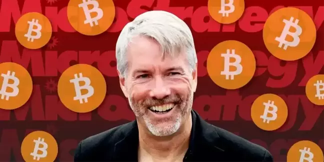 Michael Saylor'ın şaşırtan tahmini: Bitcoin 13 bin dolara nasıl ulaşır?