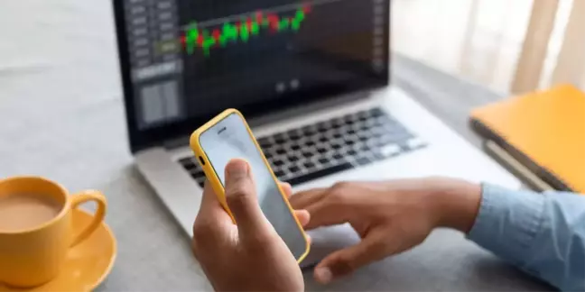 Kripto borç verme piyasasında rekor düşüş piyasaları alt üst etti