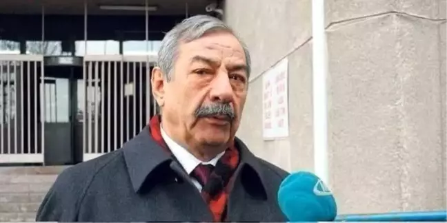 Eski TBMM Başkanvekili Fehmi Işıklar'ın Eşi Gülay Işıklar Cinayetinde Şok Gelişme
