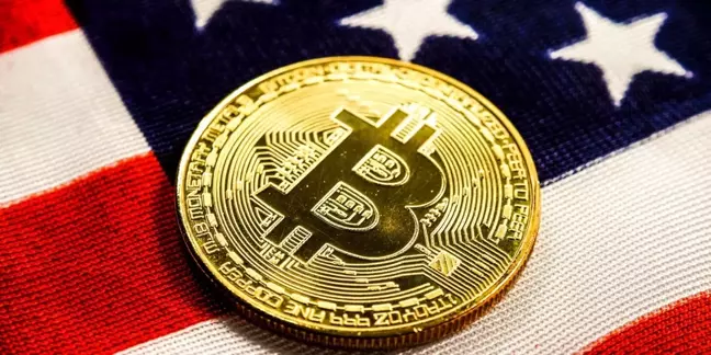 ABD eyaleti resmen onayladı: Bitcoin devlet rezervlerine giriyor