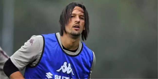 Amauri'nin Yeni Takımı New York Cosmos