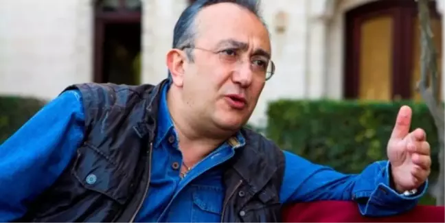 55 Yaşında Hayata Veda Eden Ünlü Gazeteci Tayfun Talipoğlu Kimdir