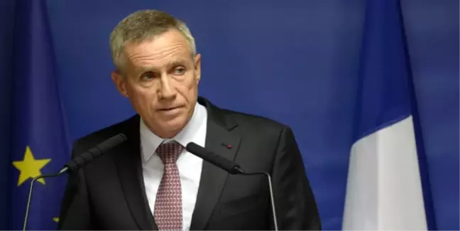 Fransa'da Terör Alarmı