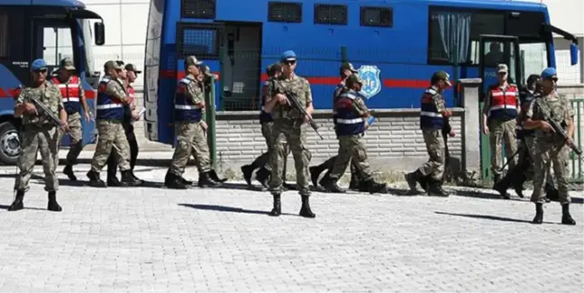 Darbe Sanığından