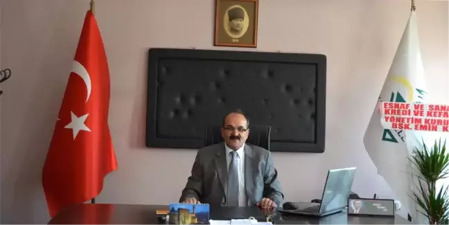 Kargı'nın Yöresel Ürünleri Ankara'da Tanıtılacak