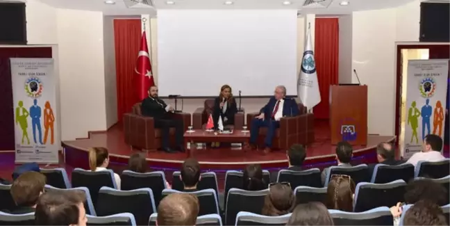 Yerelden Ulusala Eskişehir' Konferansı