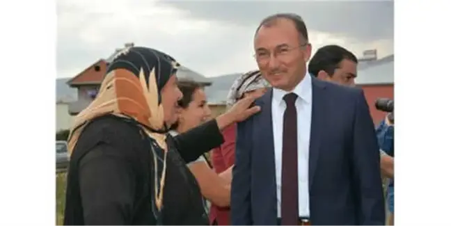 Başkan Köksoy'dan Anneler Günü Mesajı