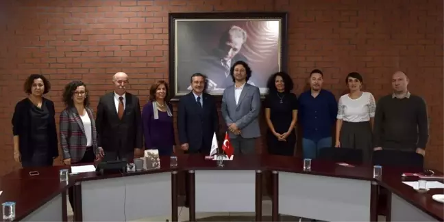 Tepebaşı'nın en güzel fotoğrafları belirlendi