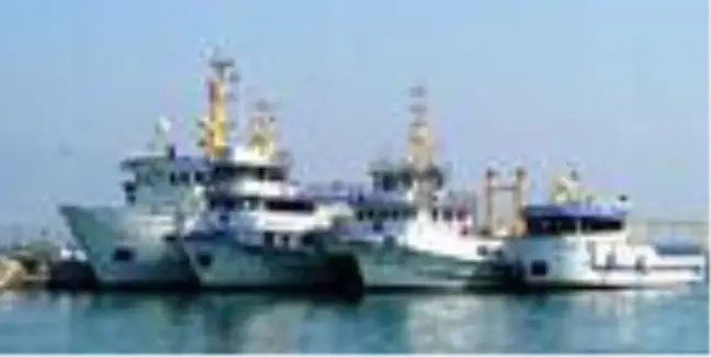 Bilim insanları, deniz dibinde yaklaşık 4 bin yıllık eserlere ulaştı