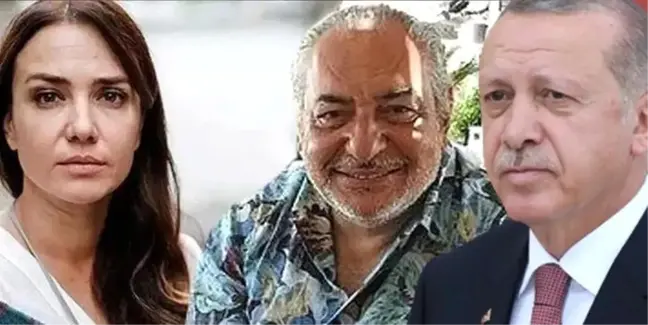Deniz Uğur... CUMHURBAŞKANI'MIZDAN YARDIM İSTEDİ!