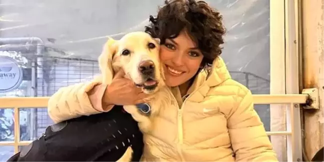 Ezgi Mola... 'BEN NE YAPACAĞIM ŞİMDİ?'